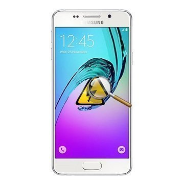 Samsung Galaxy A3 (2016) Arviointi