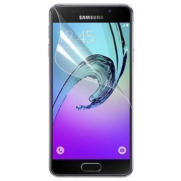 Samsung Galaxy A3 (2016) Näytönsuoja Heijastamaton