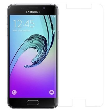 Samsung Galaxy A3 (2016) Suojaava Karkaistun Lasin Näytönsuojakalvo