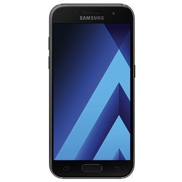 Samsung Galaxy A3 (2017) 16GB Black Sky