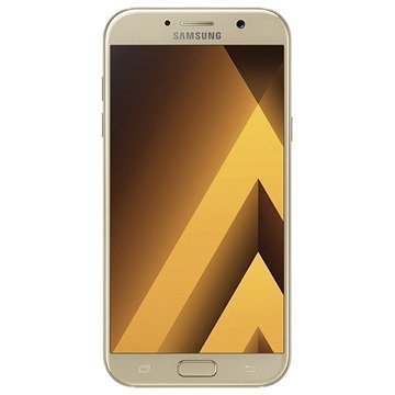 Samsung Galaxy A3 (2017) 16GB Gold Sand