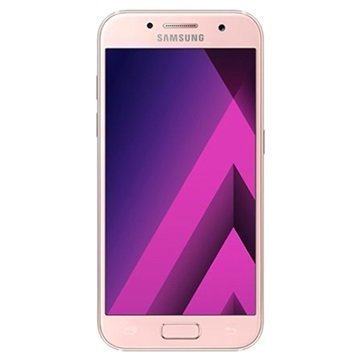 Samsung Galaxy A3 (2017) 16GB Peach Cloud