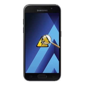 Samsung Galaxy A3 (2017) Arviointi