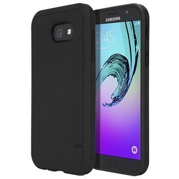 Samsung Galaxy A3 (2017) Incipio NGP Advanced Case Black
