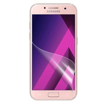 Samsung Galaxy A3 (2017) Näytön Suojakalvo â" Heijastamaton