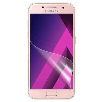 Samsung Galaxy A3 (2017) Näytönsuoja â" Kirkas