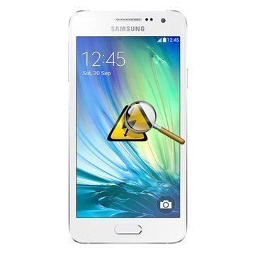 Samsung Galaxy A3 Arvioint