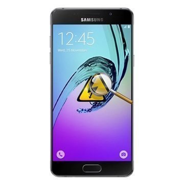 Samsung Galaxy A5 (2016) Arviointi