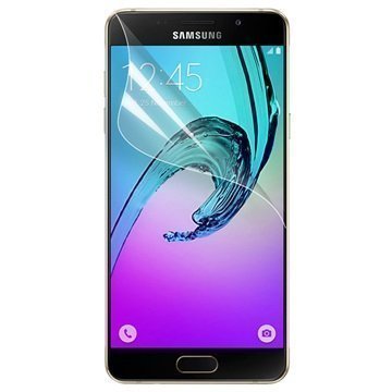 Samsung Galaxy A5 (2016) Näytönsuoja Heijastamaton