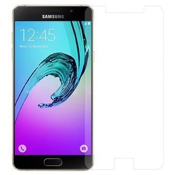 Samsung Galaxy A5 (2016) Suojaava Karkaistun Lasin Näytönsuojakalvo