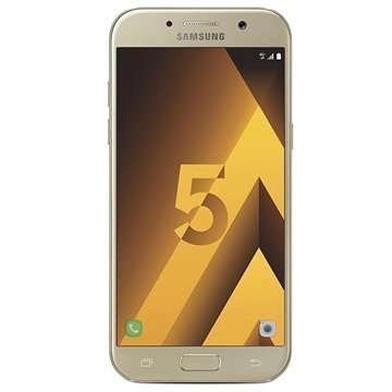 Samsung Galaxy A5 (2017) 32GB Gold Sand