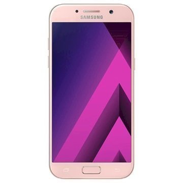 Samsung Galaxy A5 (2017) 32GB Peach Cloud