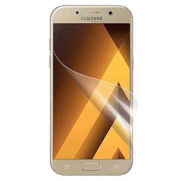 Samsung Galaxy A5 (2017) Näytön Suojakalvo â" Heijastamaton