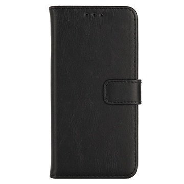 Samsung Galaxy A5 (2017) Retro Wallet Case Black