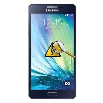 Samsung Galaxy A5 Arvioint