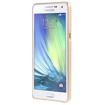 Samsung Galaxy A5 Galaxy A5 Duos Metallipuskuri Kulta