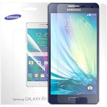 Samsung Galaxy A5 Galaxy A5 Duos Näytönsuoja ET-FT500