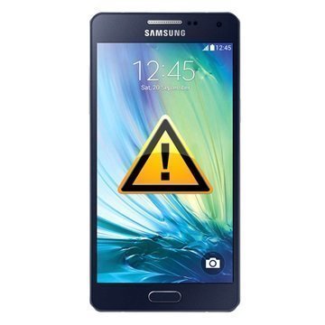 Samsung Galaxy A5 Kuuloke Korjaus