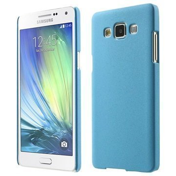 Samsung Galaxy A5 QuickSand Slim Kotelo Vaaleansininen