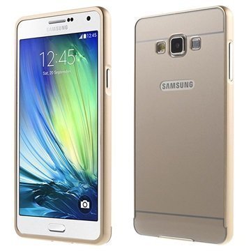 Samsung Galaxy A7 2 in 1 Bumper Kotelo Samppanja