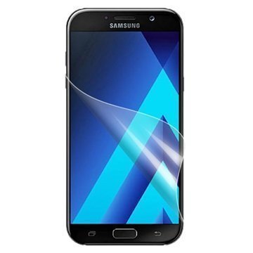 Samsung Galaxy A7 (2017) Näytönsuoja â" Kirkas