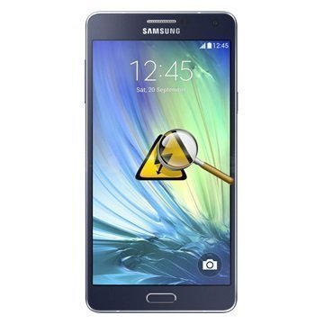 Samsung Galaxy A7 Arviointi