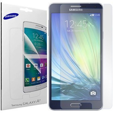 Samsung Galaxy A7 Näytönsuoja ET-FA700