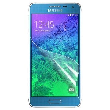 Samsung Galaxy A7 Näytönsuoja Heijastamaton