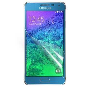 Samsung Galaxy A7 Näytönsuoja Kirkas