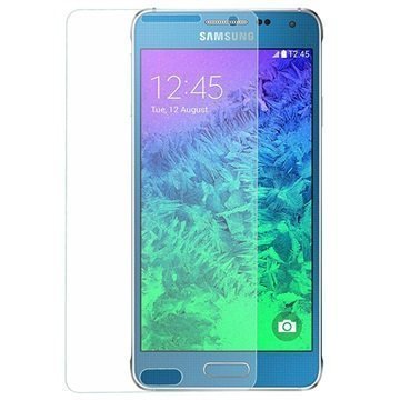 Samsung Galaxy A7 Suojaava Turvakalvo