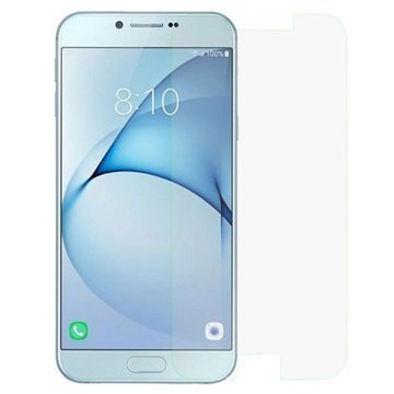 Samsung Galaxy A8 (2016) Suojaava Karkaistun Lasin Näytönsuojakalvo