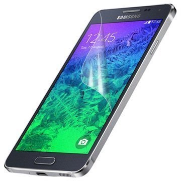 Samsung Galaxy A8 Näytönsuoja Heijastamaton