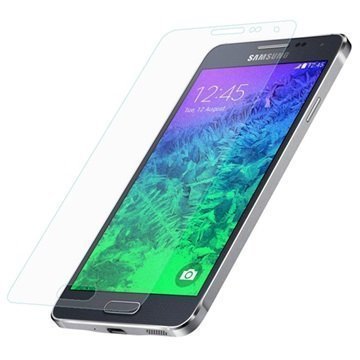 Samsung Galaxy A8 Suojaava Turvakalvo