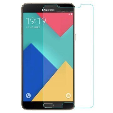 Samsung Galaxy A9 (2016) Suojaava Karkaistun Lasin Näytönsuojakalvo