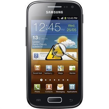 Samsung Galaxy Ace 2 I8160 Arviointi