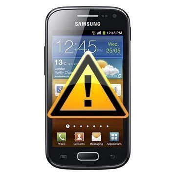 Samsung Galaxy Ace 2 I8160 Kuuloke Korjaus