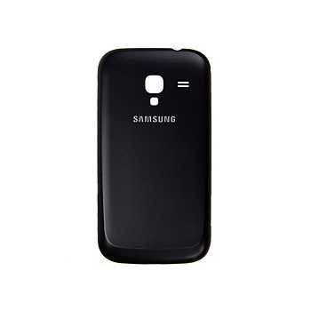 Samsung Galaxy Ace 2 I8160 Takakansi Onyx Musta