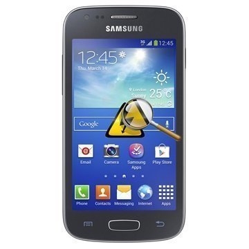 Samsung Galaxy Ace 3 Arviointi