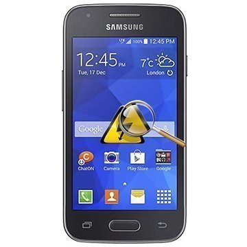 Samsung Galaxy Ace 4 Arviointi