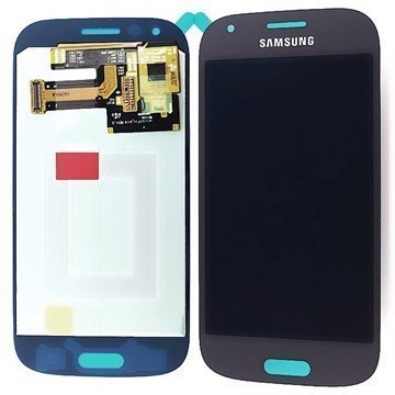 Samsung Galaxy Ace 4 LCD-Näyttö Musta