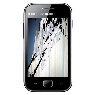 Samsung Galaxy Ace Duos S6802 LCD-näytön Korjaus