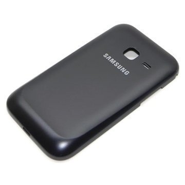 Samsung Galaxy Ace Duos S6802 Takakuori Musta