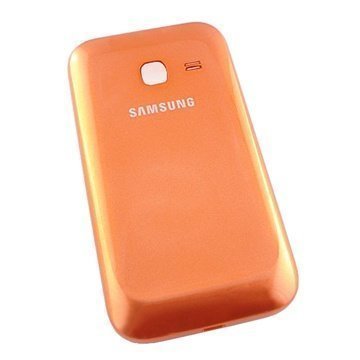 Samsung Galaxy Ace Duos S6802 Takakuori Oranssi