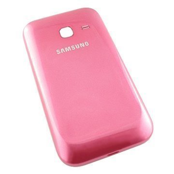 Samsung Galaxy Ace Duos S6802 Takakuori Pinkki