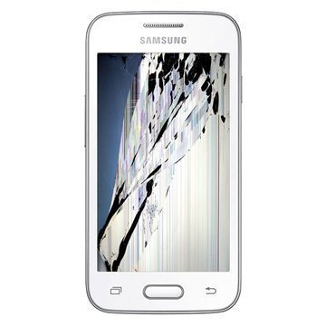 Samsung Galaxy Ace NXT LCD-näytön Korjaus