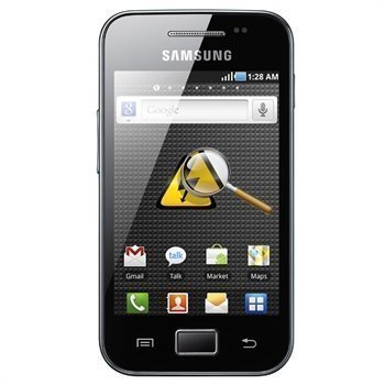 Samsung Galaxy Ace S5830 Arviointi