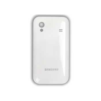 Samsung Galaxy Ace S5830 Battery Cover White