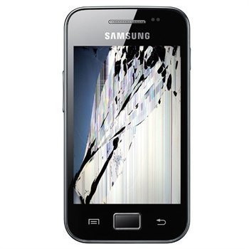 Samsung Galaxy Ace S5830 LCD-näytön Korjaus