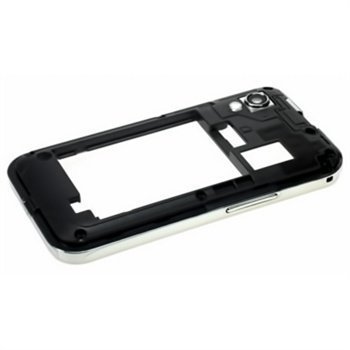 Samsung Galaxy Ace S5830 Middle Housing Black