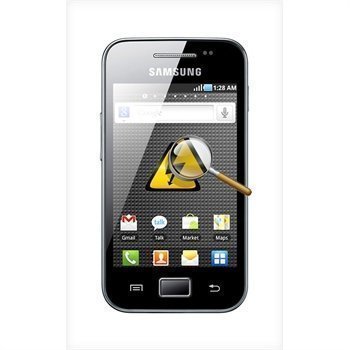 Samsung Galaxy Ace S5830I Arviointi